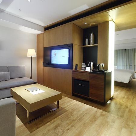 Langham Place, Ningbo Culture Plaza Esterno foto