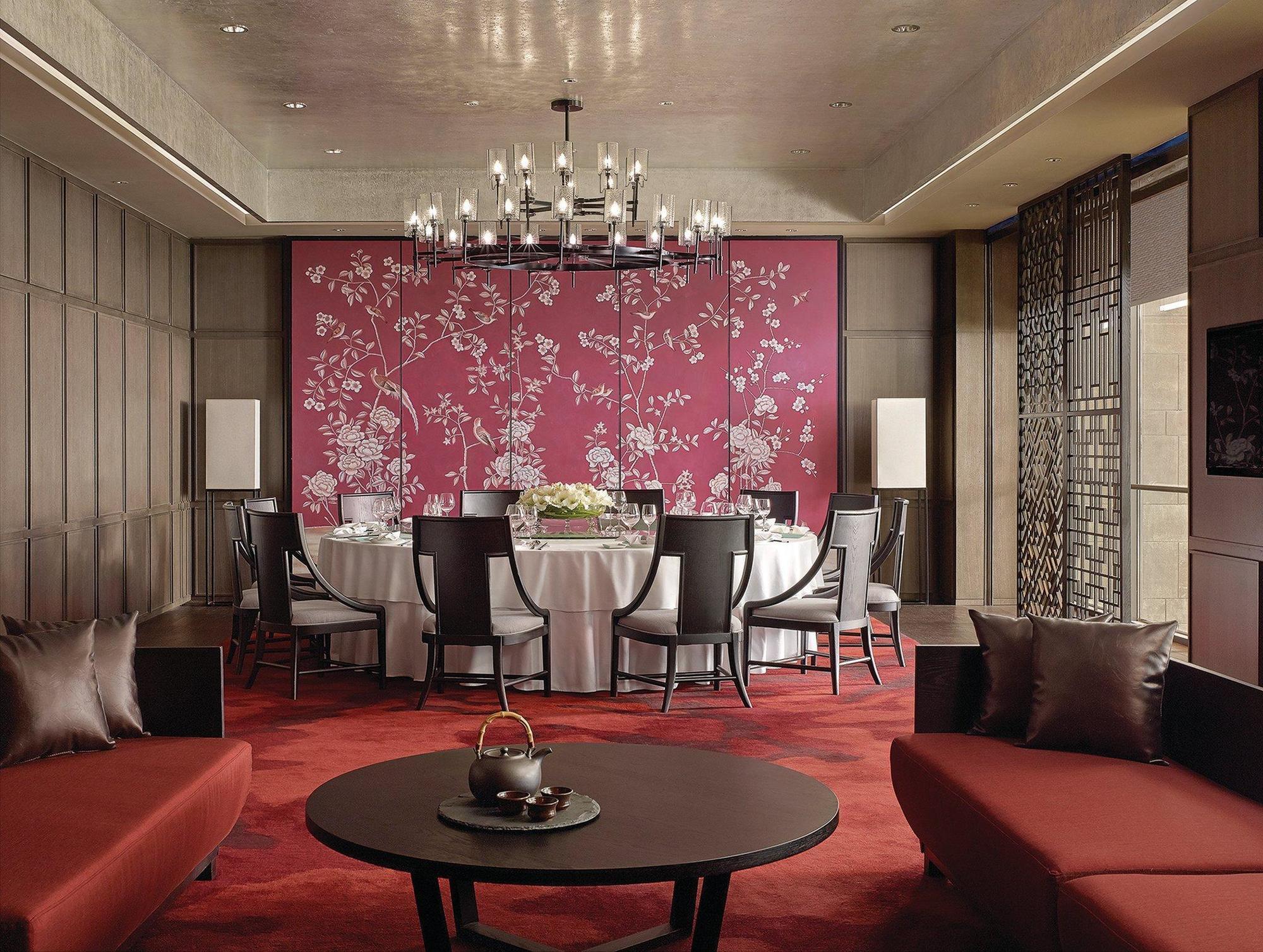 Langham Place, Ningbo Culture Plaza Esterno foto